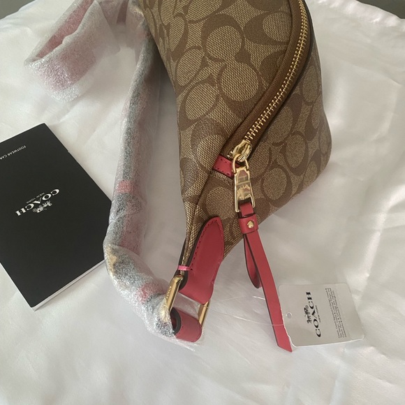 Coach belt bag/Fanny pack - Picture 8 of 9